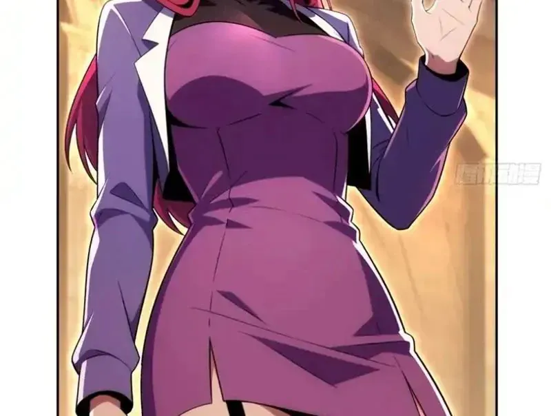 Đô Thị Tương Lai Đã Thức Tỉnh Khí Vận Hoàn Mỹ Chap 50 - Next Chap 49