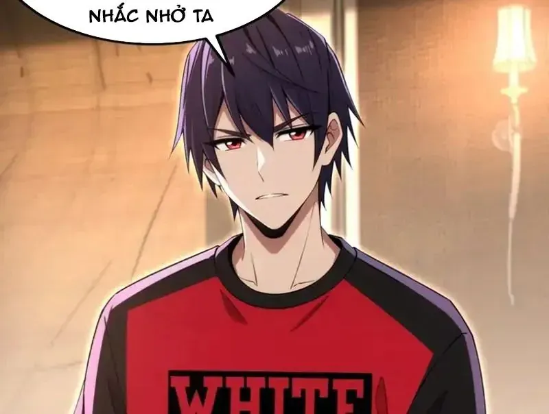 Đô Thị Tương Lai Đã Thức Tỉnh Khí Vận Hoàn Mỹ Chap 50 - Next Chap 49