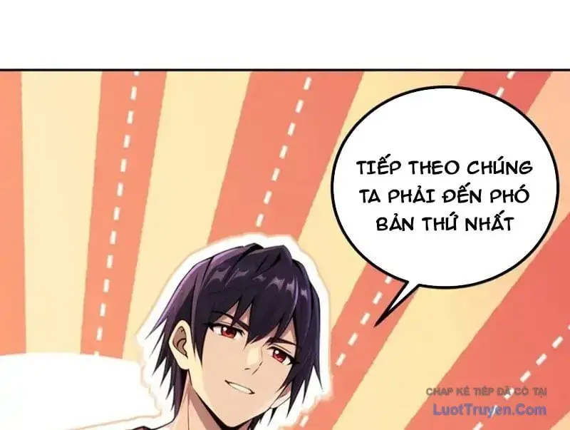 Đô Thị Tương Lai Đã Thức Tỉnh Khí Vận Hoàn Mỹ Chap 50 - Next Chap 49