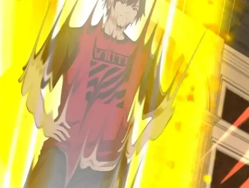 Đô Thị Tương Lai Đã Thức Tỉnh Khí Vận Hoàn Mỹ Chap 50 - Next Chap 49