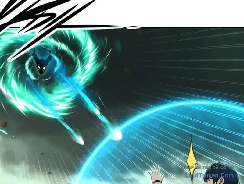 Đô Thị Tương Lai Đã Thức Tỉnh Khí Vận Hoàn Mỹ Chap 50 - Next Chap 49