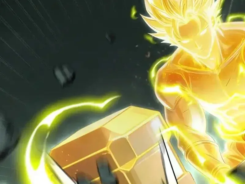 Đô Thị Tương Lai Đã Thức Tỉnh Khí Vận Hoàn Mỹ Chap 50 - Next Chap 49