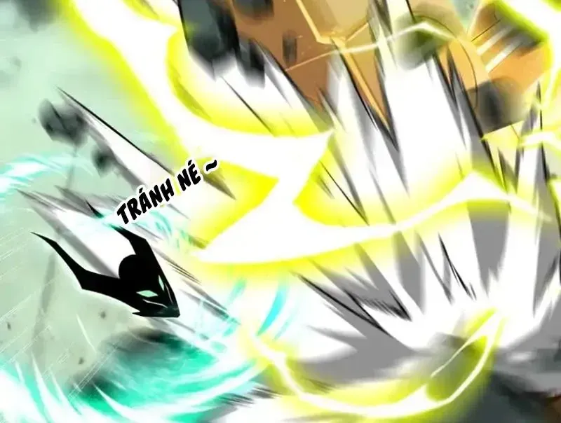 Đô Thị Tương Lai Đã Thức Tỉnh Khí Vận Hoàn Mỹ Chap 50 - Next Chap 49