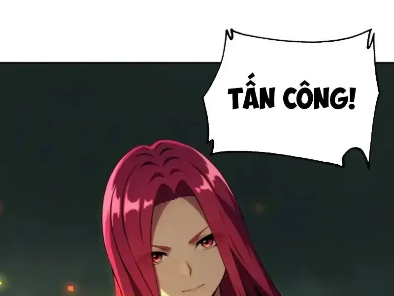 Đô Thị Tương Lai Đã Thức Tỉnh Khí Vận Hoàn Mỹ Chap 50 - Next Chap 49