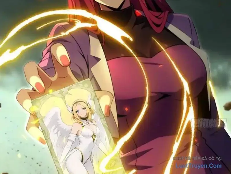 Đô Thị Tương Lai Đã Thức Tỉnh Khí Vận Hoàn Mỹ Chap 50 - Next Chap 49