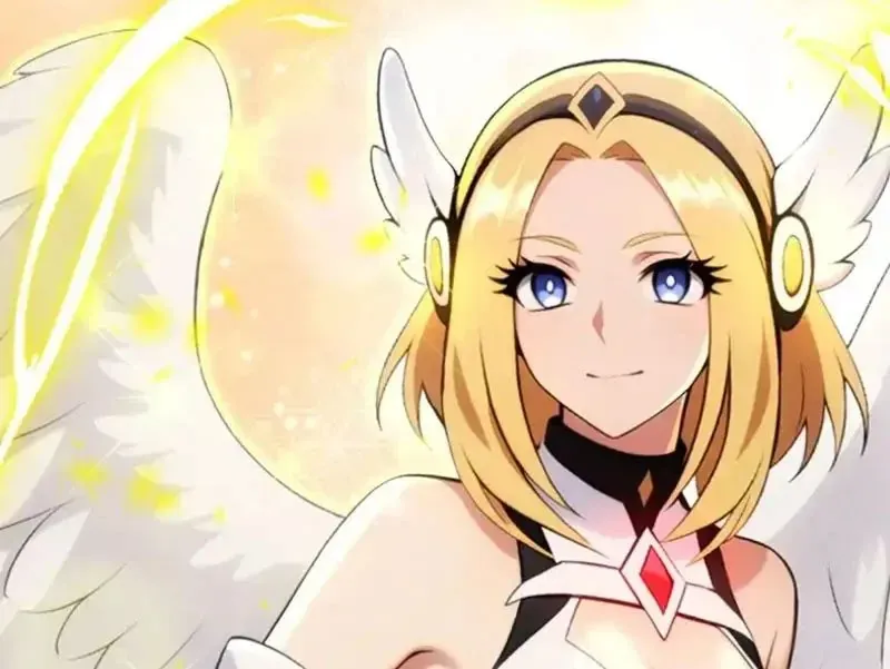 Đô Thị Tương Lai Đã Thức Tỉnh Khí Vận Hoàn Mỹ Chap 50 - Next Chap 49