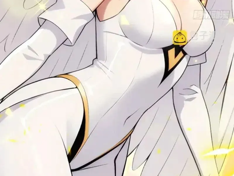 Đô Thị Tương Lai Đã Thức Tỉnh Khí Vận Hoàn Mỹ Chap 50 - Next Chap 49