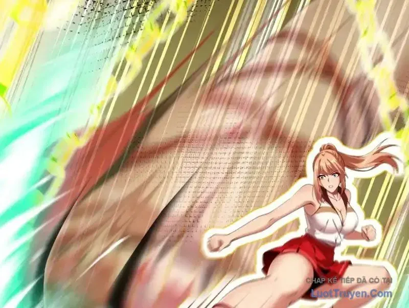 Đô Thị Tương Lai Đã Thức Tỉnh Khí Vận Hoàn Mỹ Chap 50 - Next Chap 49