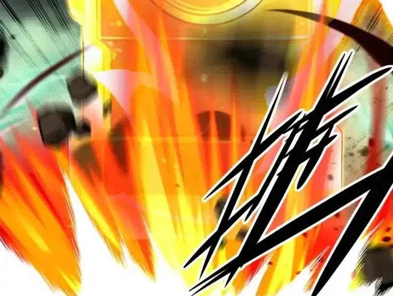 Đô Thị Tương Lai Đã Thức Tỉnh Khí Vận Hoàn Mỹ Chap 50 - Next Chap 49