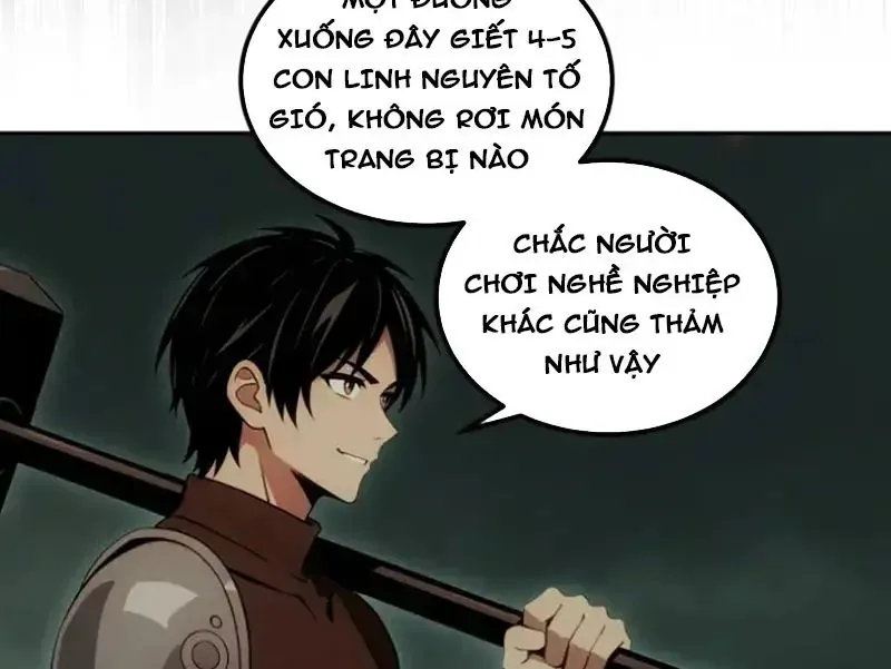 Đô Thị Tương Lai Đã Thức Tỉnh Khí Vận Hoàn Mỹ Chap 50 - Next Chap 49