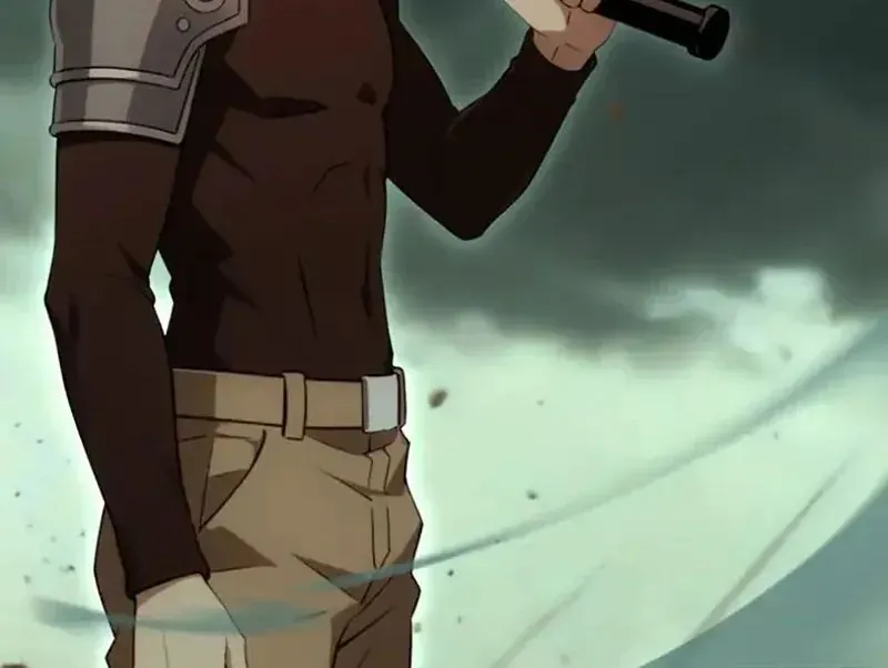 Đô Thị Tương Lai Đã Thức Tỉnh Khí Vận Hoàn Mỹ Chap 50 - Next Chap 49