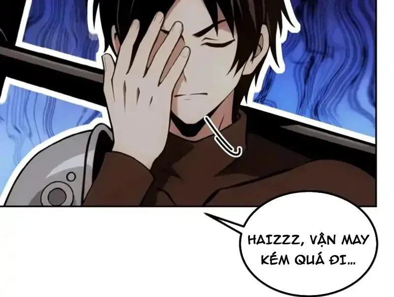 Đô Thị Tương Lai Đã Thức Tỉnh Khí Vận Hoàn Mỹ Chap 50 - Next Chap 49