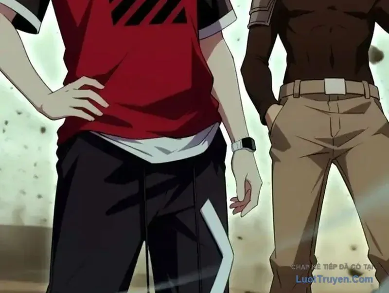 Đô Thị Tương Lai Đã Thức Tỉnh Khí Vận Hoàn Mỹ Chap 50 - Next Chap 49