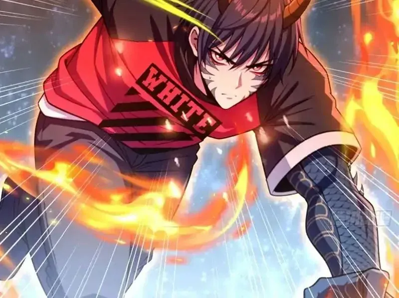 Đô Thị Tương Lai Đã Thức Tỉnh Khí Vận Hoàn Mỹ Chap 50 - Next Chap 49