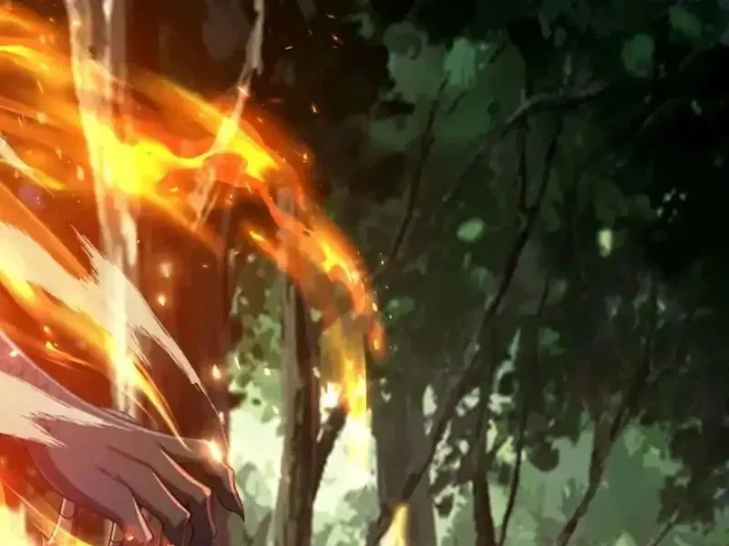 Đô Thị Tương Lai Đã Thức Tỉnh Khí Vận Hoàn Mỹ Chap 50 - Next Chap 49