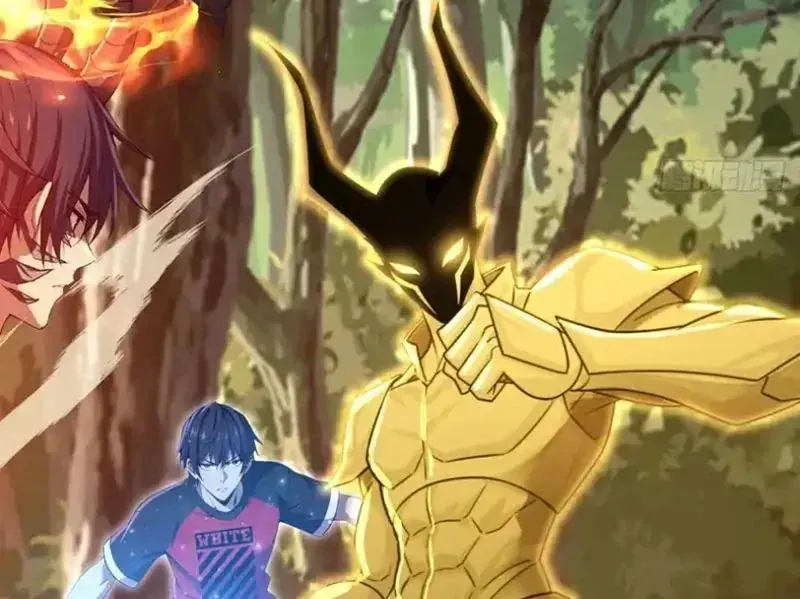 Đô Thị Tương Lai Đã Thức Tỉnh Khí Vận Hoàn Mỹ Chap 50 - Next Chap 49