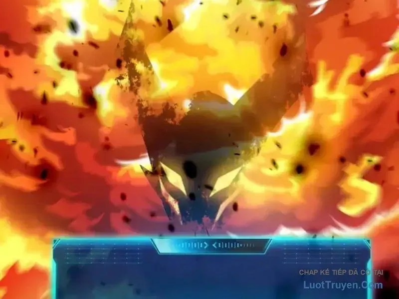 Đô Thị Tương Lai Đã Thức Tỉnh Khí Vận Hoàn Mỹ Chap 50 - Next Chap 49