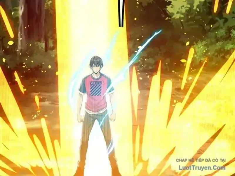 Đô Thị Tương Lai Đã Thức Tỉnh Khí Vận Hoàn Mỹ Chap 50 - Next Chap 49