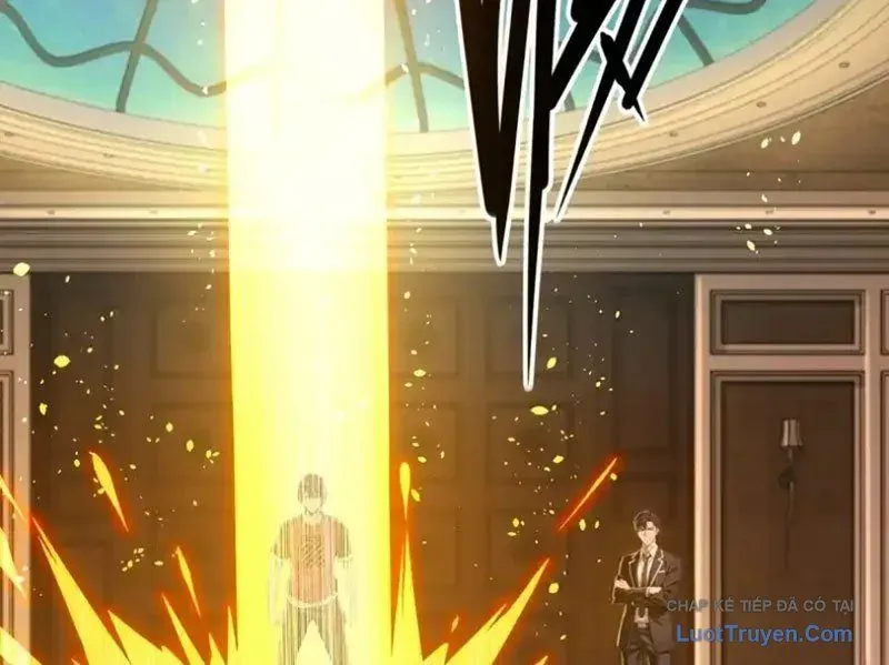 Đô Thị Tương Lai Đã Thức Tỉnh Khí Vận Hoàn Mỹ Chap 50 - Next Chap 49