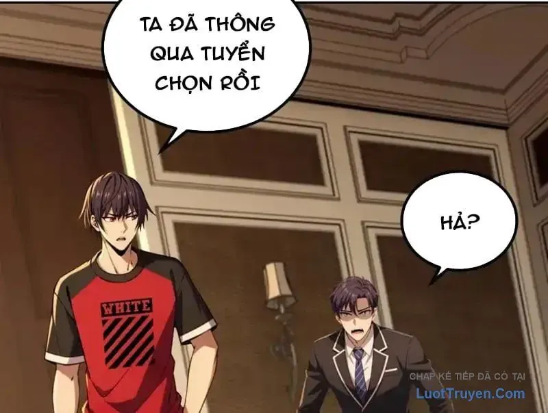 Đô Thị Tương Lai Đã Thức Tỉnh Khí Vận Hoàn Mỹ Chap 50 - Next Chap 49