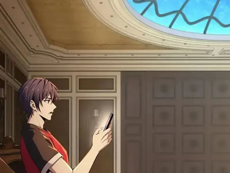 Đô Thị Tương Lai Đã Thức Tỉnh Khí Vận Hoàn Mỹ Chap 50 - Next Chap 49