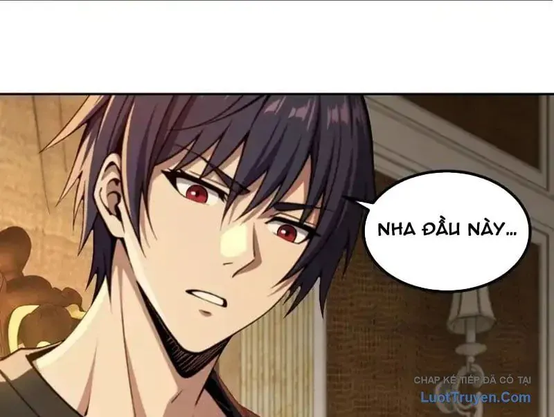 Đô Thị Tương Lai Đã Thức Tỉnh Khí Vận Hoàn Mỹ Chap 50 - Next Chap 49