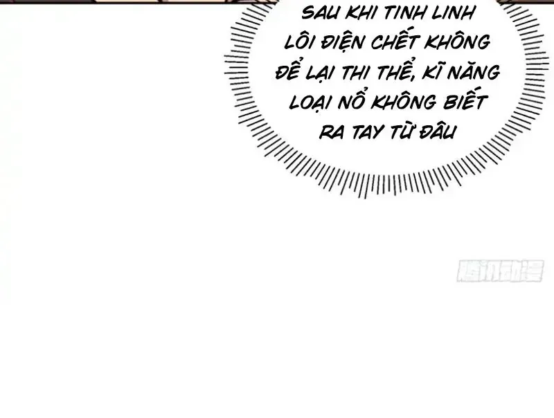 Đô Thị Tương Lai Đã Thức Tỉnh Khí Vận Hoàn Mỹ Chap 50 - Next Chap 49