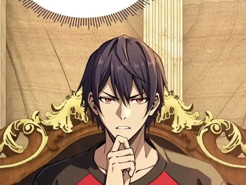 Đô Thị Tương Lai Đã Thức Tỉnh Khí Vận Hoàn Mỹ Chap 50 - Next Chap 49