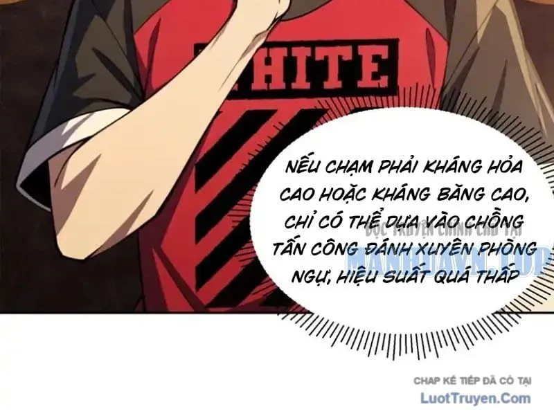 Đô Thị Tương Lai Đã Thức Tỉnh Khí Vận Hoàn Mỹ Chap 50 - Next Chap 49