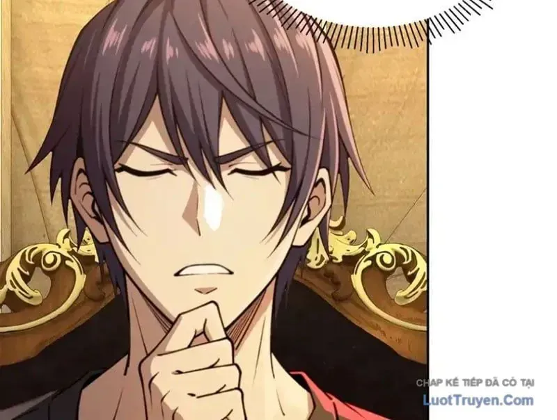 Đô Thị Tương Lai Đã Thức Tỉnh Khí Vận Hoàn Mỹ Chap 50 - Next Chap 49