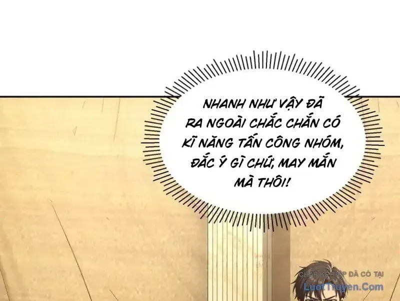 Đô Thị Tương Lai Đã Thức Tỉnh Khí Vận Hoàn Mỹ Chap 50 - Next Chap 49