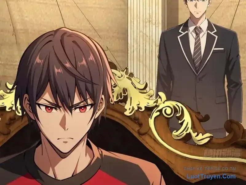 Đô Thị Tương Lai Đã Thức Tỉnh Khí Vận Hoàn Mỹ Chap 50 - Next Chap 49