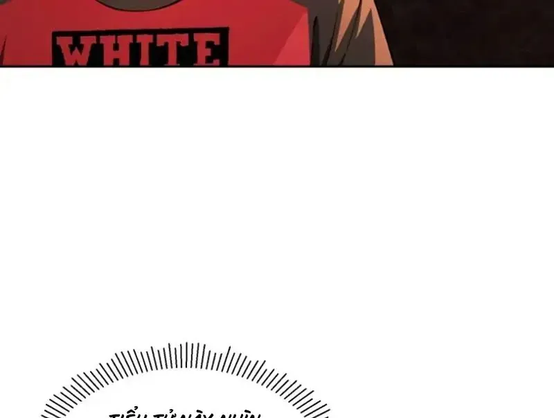 Đô Thị Tương Lai Đã Thức Tỉnh Khí Vận Hoàn Mỹ Chap 50 - Next Chap 49