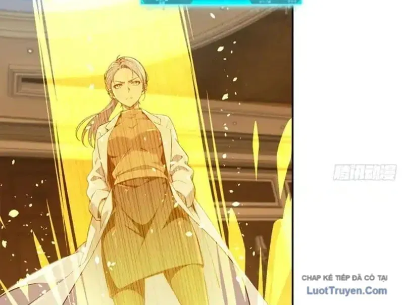 Đô Thị Tương Lai Đã Thức Tỉnh Khí Vận Hoàn Mỹ Chap 50 - Next Chap 49