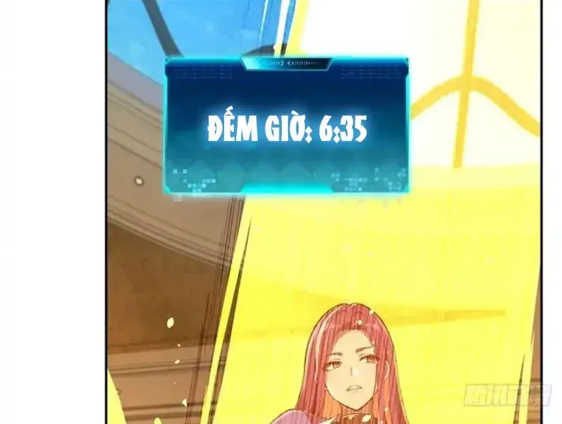 Đô Thị Tương Lai Đã Thức Tỉnh Khí Vận Hoàn Mỹ Chap 50 - Next Chap 49