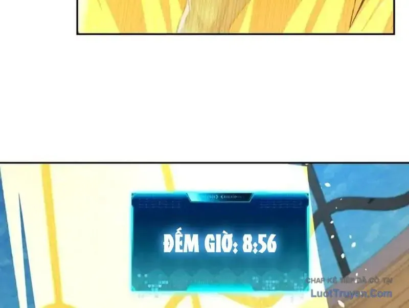 Đô Thị Tương Lai Đã Thức Tỉnh Khí Vận Hoàn Mỹ Chap 50 - Next Chap 49