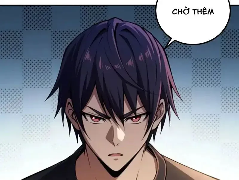 Đô Thị Tương Lai Đã Thức Tỉnh Khí Vận Hoàn Mỹ Chap 50 - Next Chap 49