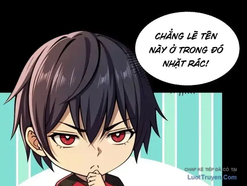 Đô Thị Tương Lai Đã Thức Tỉnh Khí Vận Hoàn Mỹ Chap 50 - Next Chap 49