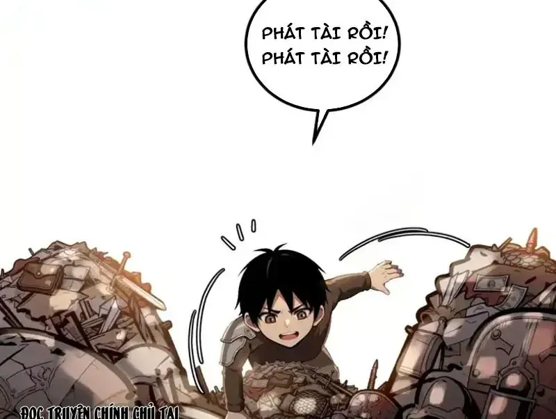 Đô Thị Tương Lai Đã Thức Tỉnh Khí Vận Hoàn Mỹ Chap 50 - Next Chap 49