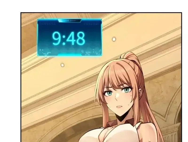 Đô Thị Tương Lai Đã Thức Tỉnh Khí Vận Hoàn Mỹ Chap 50 - Next Chap 49