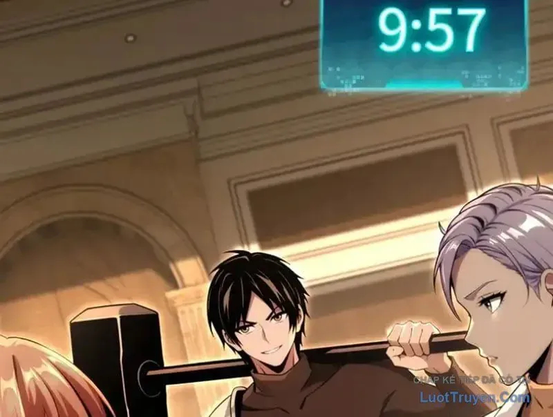 Đô Thị Tương Lai Đã Thức Tỉnh Khí Vận Hoàn Mỹ Chap 50 - Next Chap 49
