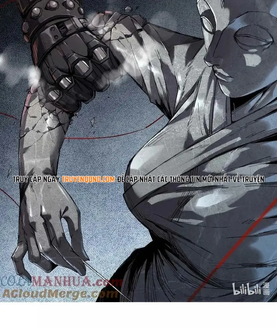 Mạnh Nhất Lịch Sử [Chap 285]