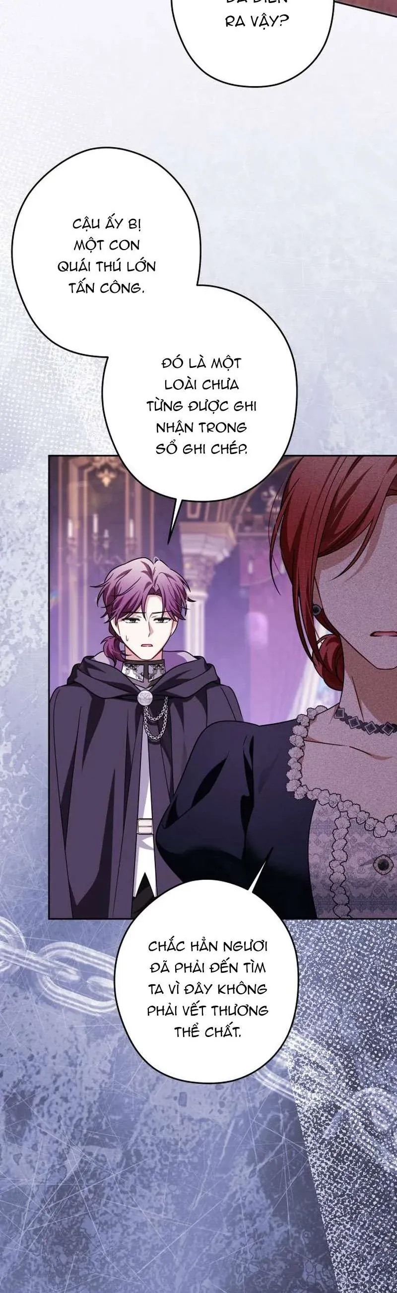 Gia Đình Phản Diện Phản Đối Tự Lập 87