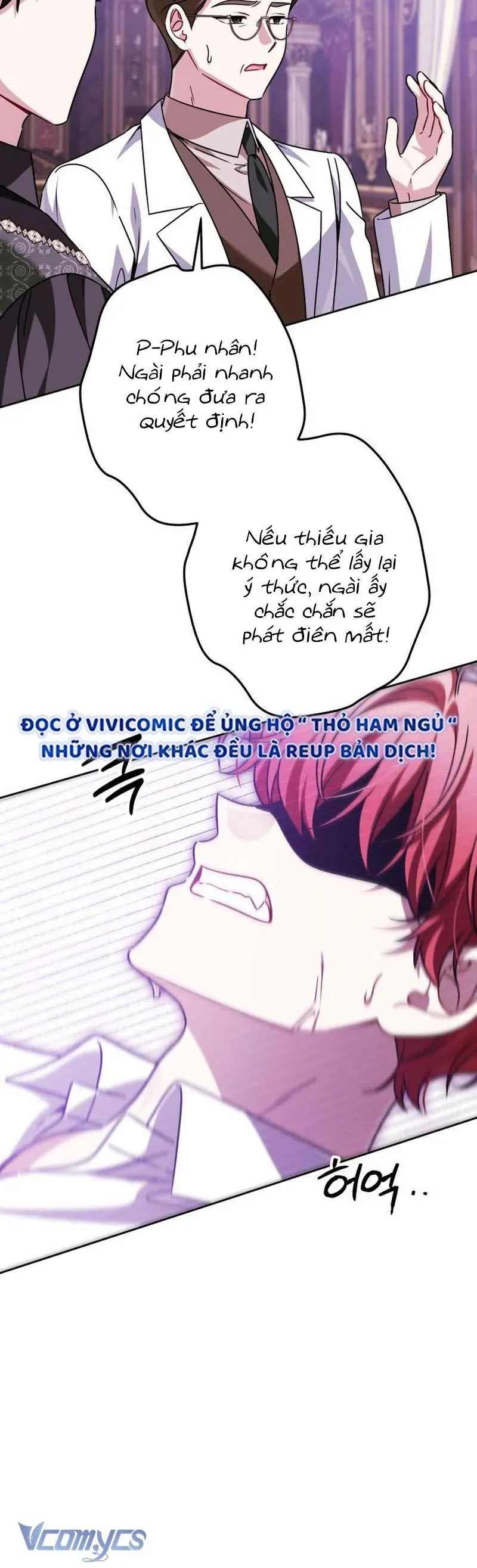 Gia Đình Phản Diện Phản Đối Tự Lập 87