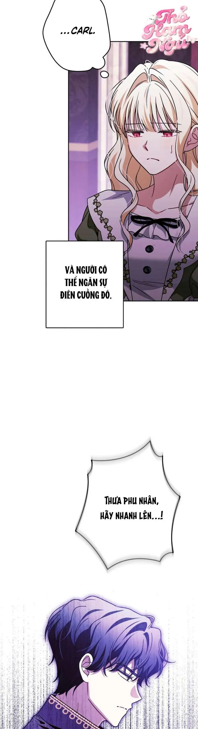 Gia Đình Phản Diện Phản Đối Tự Lập 87