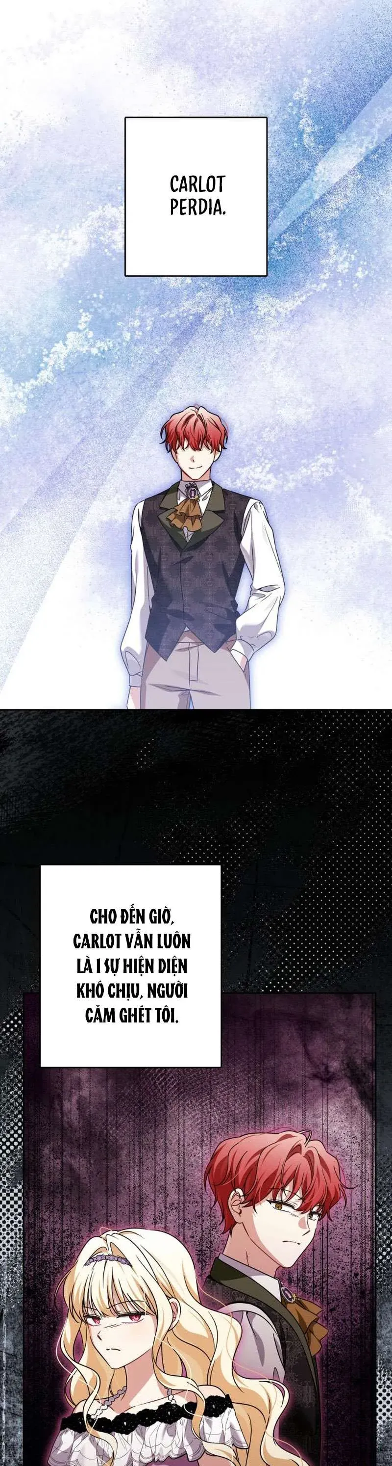 Gia Đình Phản Diện Phản Đối Tự Lập 87