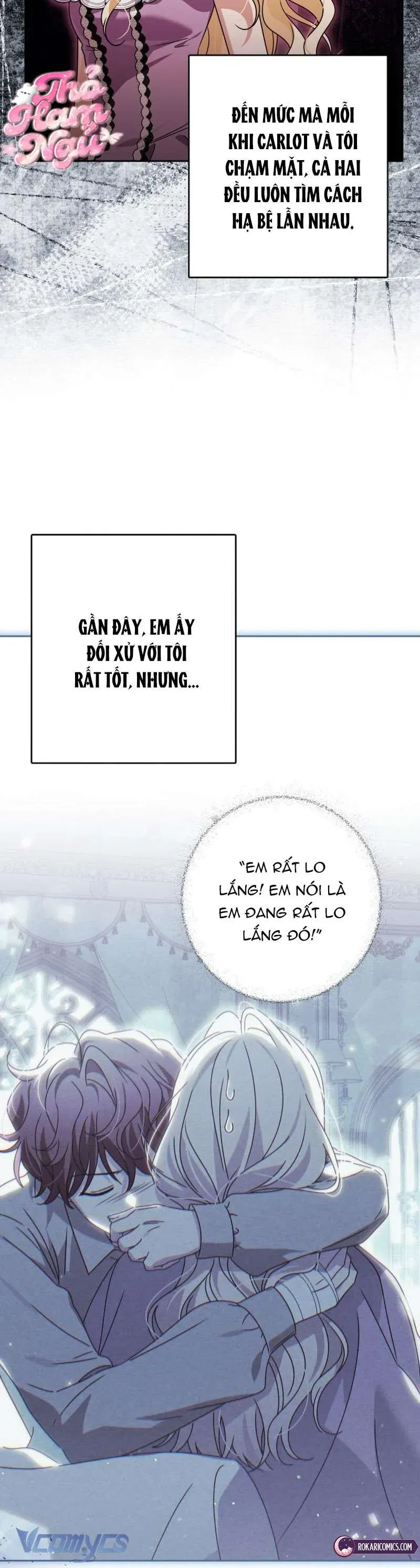 Gia Đình Phản Diện Phản Đối Tự Lập 87