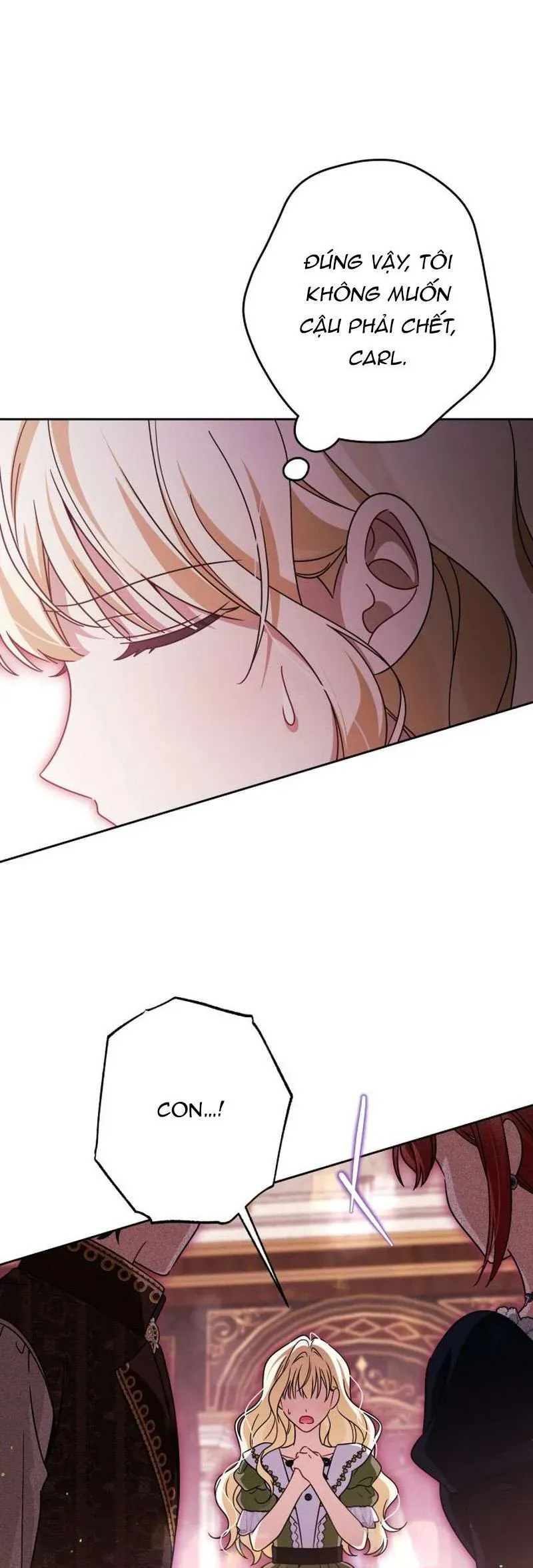 Gia Đình Phản Diện Phản Đối Tự Lập 87