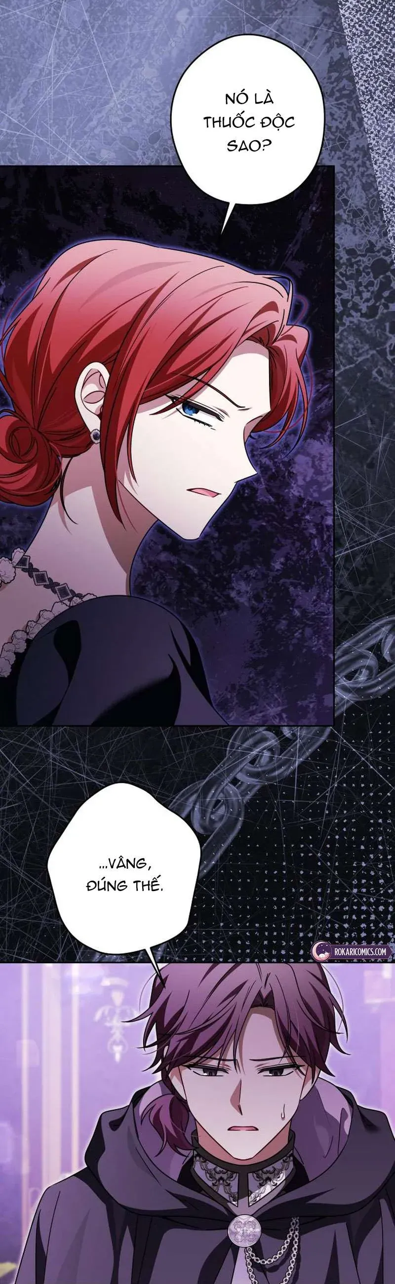 Gia Đình Phản Diện Phản Đối Tự Lập 87