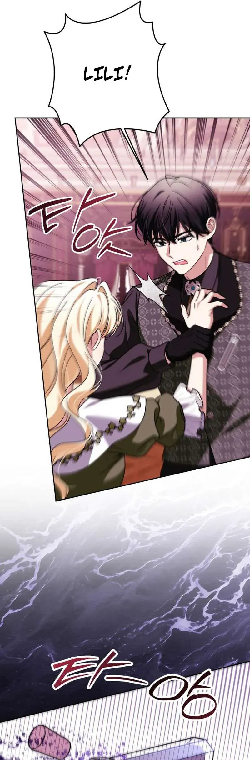 Gia Đình Phản Diện Phản Đối Tự Lập 87